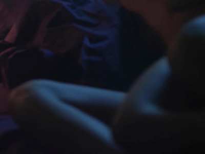 Gaelle Gillis - Among the Shadows (2019