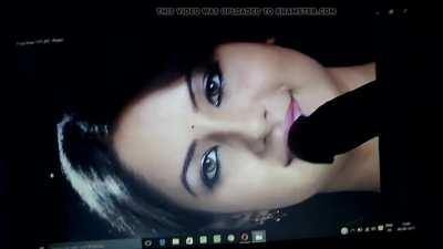 POOJA BOSE uncontrolled cum shower....literally thats mouthfull💦💦💦💦 Credit goes to Sulman_45 || Twitter - @sulmankhan6333