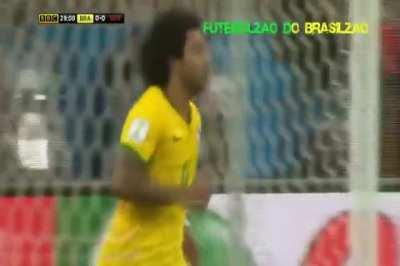 Today marks 9 years since Brazil won against Germany and proceeded win its sixth Cup at home