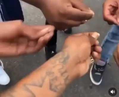 Every soundcloud rappers