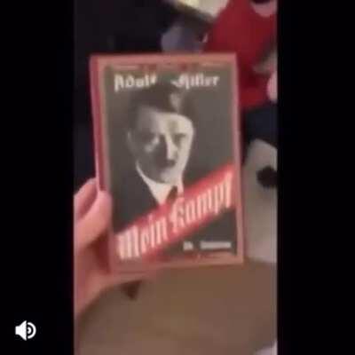 Just a little misunderstanding nothin else!!