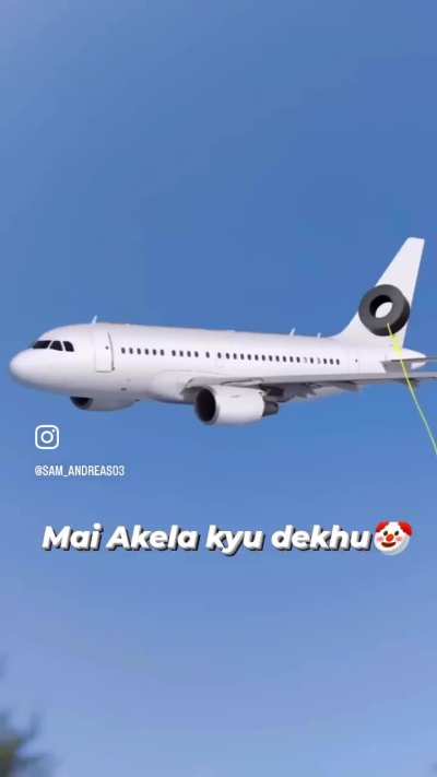 The funniest video you’ll ever see on this sub. Please watch till the end