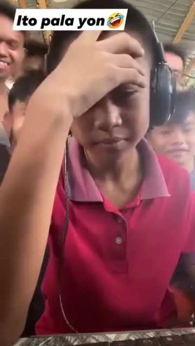 When you are a filipino and have too many cousins