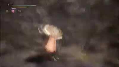 How the first SAED feels