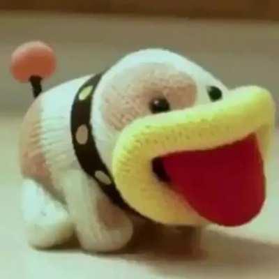 No se me cayó un ídolo 😔👊💔