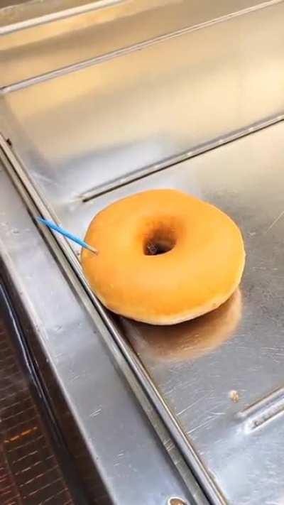 YOU WERE MY DONAT ANAKIN