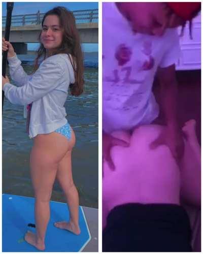 This little baddie is built for breeding