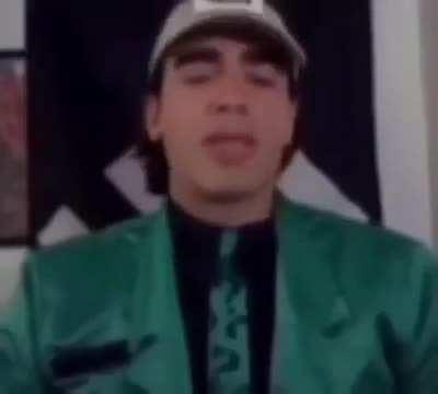 Riddle me this Batman! (heil spez)