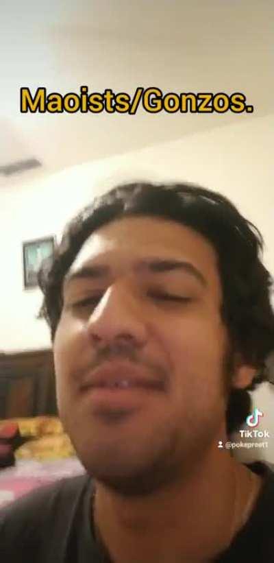 Every leftist tendencies views on modern day China (all in good fun please dont take too seriously)