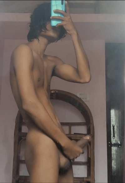 Would you suck me dry?