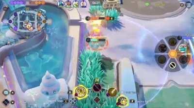 Can Somebody Explain How This Happened?