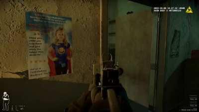 Little known fact: your taser can be used as a defibrillator