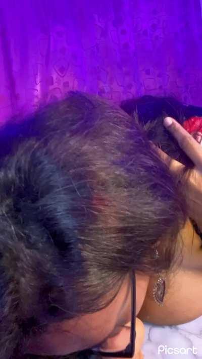 At your service, sir