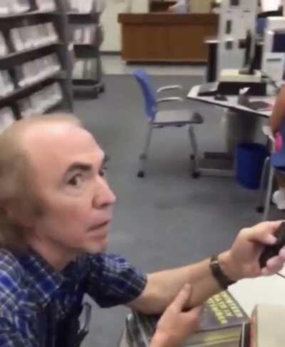 a man of culture and finesse