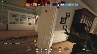 Every Fuze Mains Wet Dream