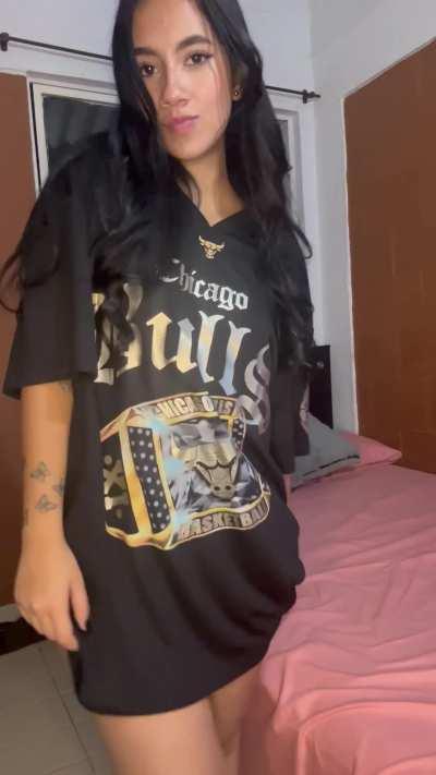 This ass needs your attention!