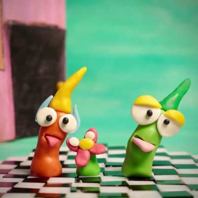 The Toadstool Returns!