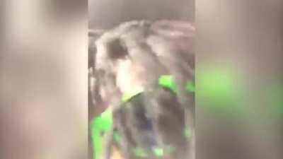 Why you so damn carti? This studio sesh marked the end of a legendary era