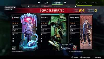 Why are people like this?