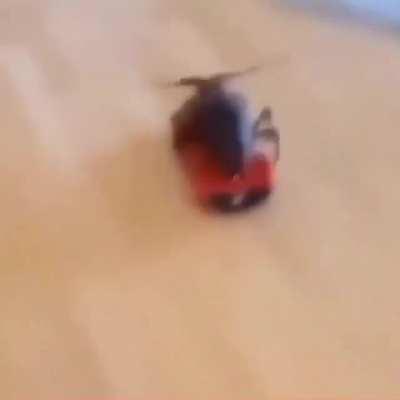 He died in a tragic brutal car accident 😔😔😔😔😔😔😔