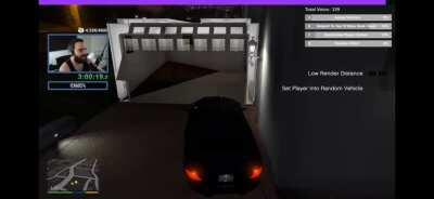 Matto dies inside. By far one of my favorite clips.