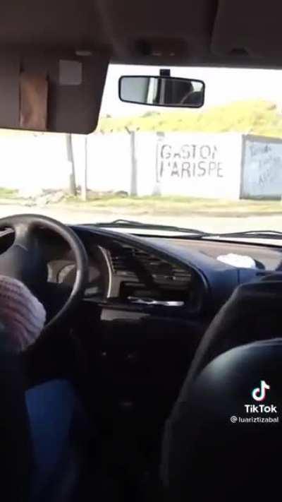 Tipicas clases de manejo en argentina