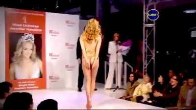 Miss Australia Fail
