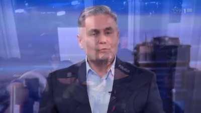 Five Nights at PiS - True Ending