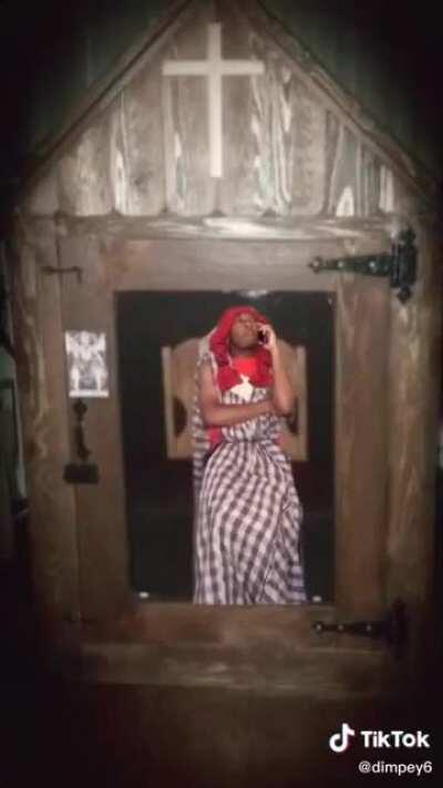 I- what..? I don’t know what to label this as I’m so confused