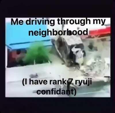 It makes grinding much faster😎