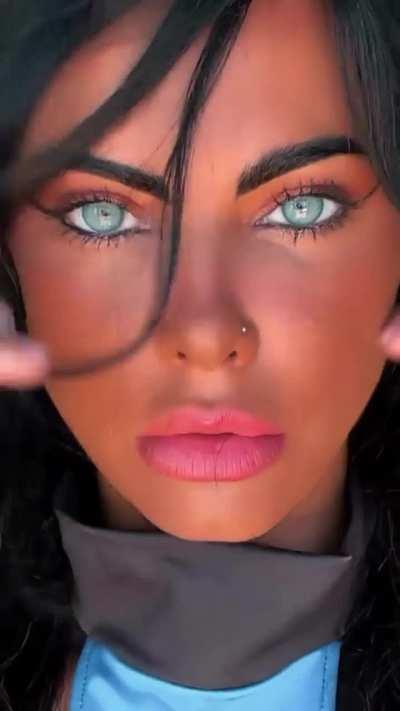 mesmerizing eyes 1