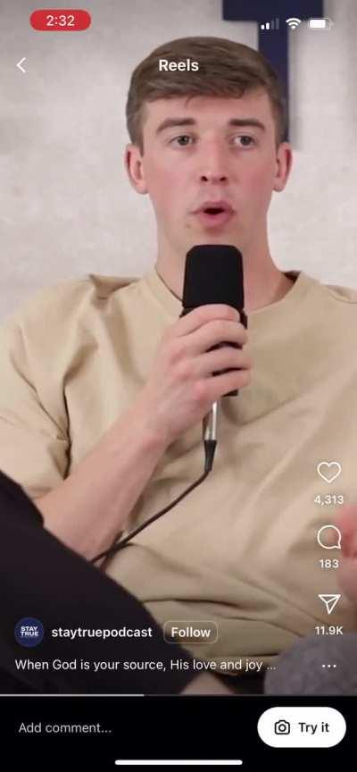 Have you guys seen this reel going around of Madi and Grant? 😭😭😭