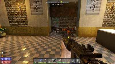 Meet punchy, im still very new to the game and this cracks me up