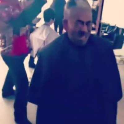 I’m 15 and this is yeet