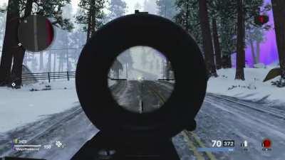 POV: you have gum in class