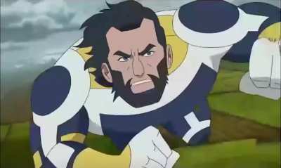 Midmortal stans, this yo goat?