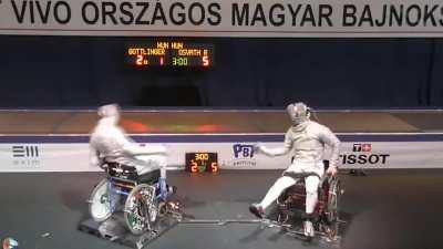 Couple of beautiful skyhooks by Richard Osvath