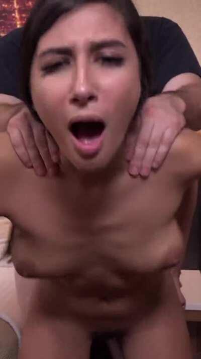 Gianna Dior — Banned Stories