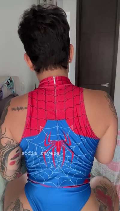 It's Really Hard Being a Good Girl When You're Always This Horny..