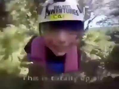 The indecision kills me