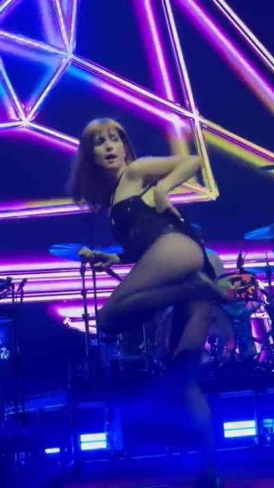 Hayley in London, 2023 - 2