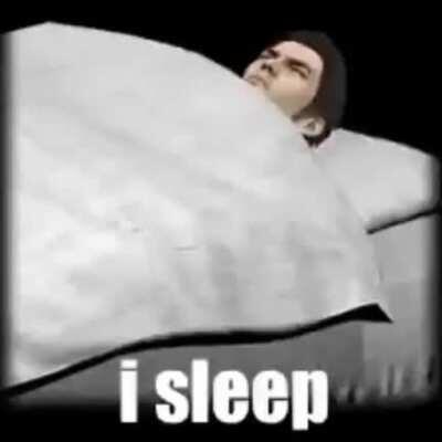 So my friend sent me this..