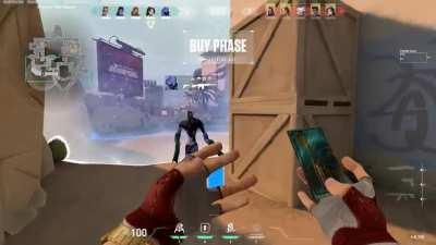 Is this the new omen buff ya all have been talking about?