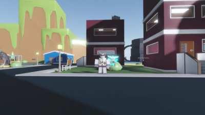 POV: you LMB'd a MIH user twice