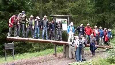 They’re fiiiinnnneeee