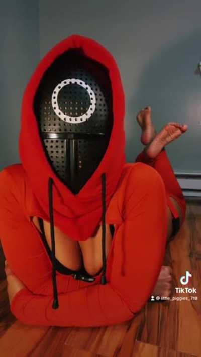 How I think Season 2 of squid games will go