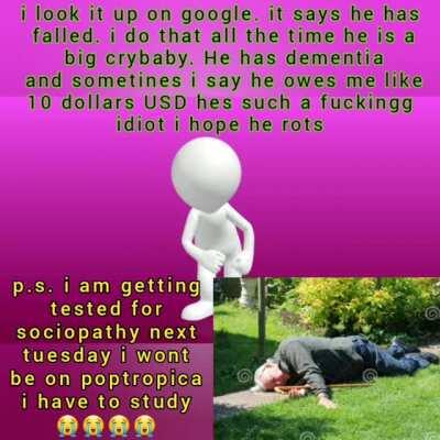 okbuddyretard wont accept my account age and i pulled an all nighter making this while definitely very extremely sober, i dont know if anyone here has a sense of humor this shit but #YOLO #likeaBOSS #idgaf #justbeyourself #YASSQUEEN alright im done