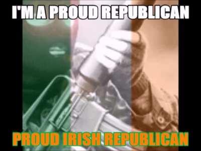 Proud Republican
