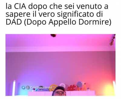 Top secret information revealed