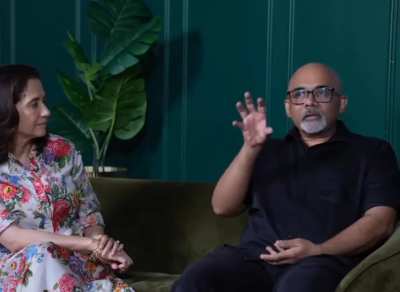 He beautifully explained what makes Malayalam cinema truly one of a kind❤